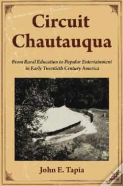 Capa do artigo Circuit Chautauqua