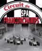 Circuit De Spa Francorchamps - Preview
