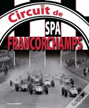 Capa do artigo Circuit De Spa Francorchamps