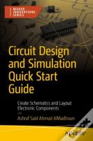 Circuit Design And Simulation Quick Start Guide