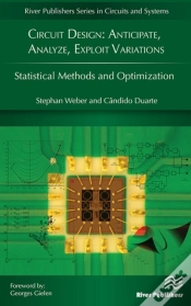 Capa do artigo Circuit Design - Anticipate, Analyze, Exploit Variations