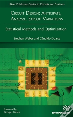 Capa do artigo Circuit Design - Anticipate, Analyze, Exploit Variations
