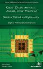 Circuit Design - Anticipate, Analyze, Exploit Variations - Preview