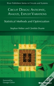 Capa do artigo Circuit Design - Anticipate, Analyze, Exploit Variations