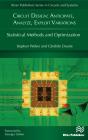 Circuit Design - Anticipate, Analyze, Exploit Variations - Preview