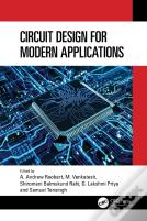 Circuit Design For Modern Applications