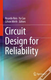Capa do artigo Circuit Design For Reliability