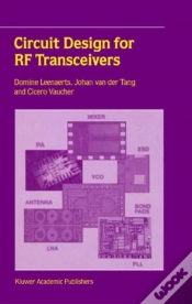 Capa do artigo Circuit Design For Rf Transceivers