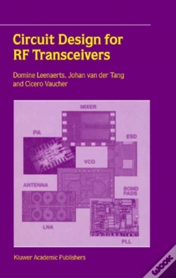 Capa do artigo Circuit Design For Rf Transceivers
