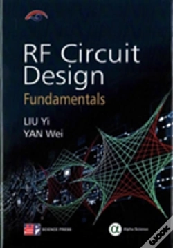 Capa do artigo Circuit Design Fundamentals