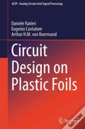 Capa do artigo Circuit Design On Plastic Foils