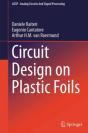 Circuit Design On Plastic Foils - Preview