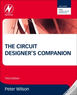 Capa do artigo Circuit Designer'S Companion