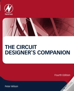 Capa do artigo Circuit Designer'S Companion