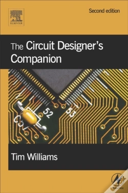 Capa do artigo Circuit Designer'S Companion