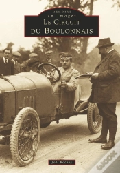 Capa do artigo Circuit Du Boulonnais