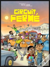 Capa do artigo Circuit Fermé