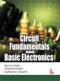 Circuit Fundamentals And Basic Electronics - Preview