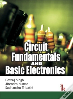Capa do artigo Circuit Fundamentals And Basic Electronics