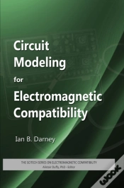Capa do artigo Circuit Modeling For Electromagnetic Compatibility