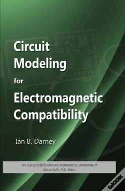 Capa do artigo Circuit Modeling For Electromagnetic Compatibility