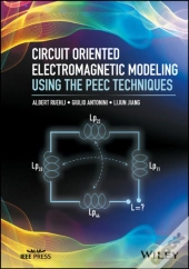 Circuit Oriented Electromagnetic Modeling Using The Peec Techniques