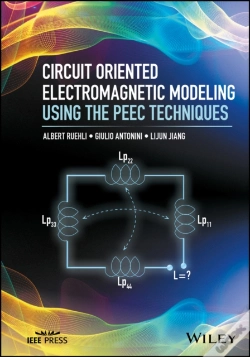 Capa do artigo Circuit Oriented Electromagnetic Modeling Using The Peec Techniques