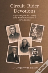 Circuit Rider Devotions