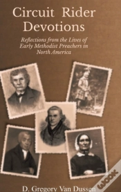 Capa do artigo Circuit Rider Devotions