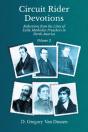 Circuit Rider Devotions, Reflections From The Lives Of Early Methodist Preachers In North America - Preview