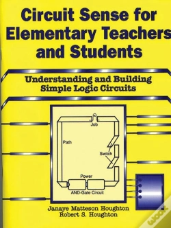 Capa do artigo Circuit Sense For Elementary Teachers And Students