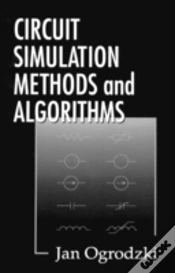Capa do artigo Circuit Simulation Methods And Algorithms
