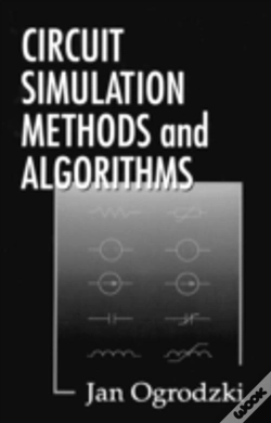 Capa do artigo Circuit Simulation Methods And Algorithms