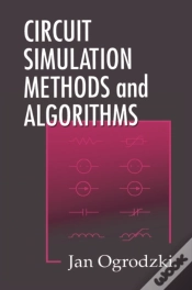 Capa do artigo Circuit Simulation Methods And Algorithms