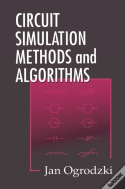 Capa do artigo Circuit Simulation Methods And Algorithms
