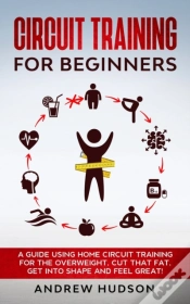 Capa do artigo Circuit Training For Beginners
