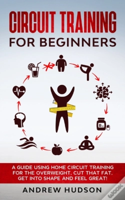 Capa do artigo Circuit Training For Beginners