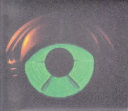Capa do artigo Circuital - CD