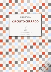 Capa do artigo Circuito Cerrado  