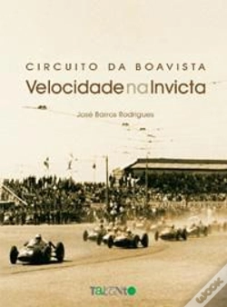 Capa do artigo Circuito da Boavista