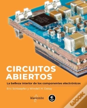 Capa do artigo Circuitos Abiertos