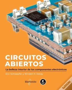 Capa do artigo Circuitos Abiertos