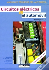 Capa do artigo Circuitos Eléctricos En El Automóvil