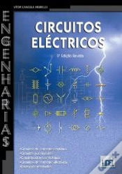Capa do artigo Circuitos Eléctricos