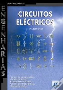 Capa do artigo Circuitos Eléctricos