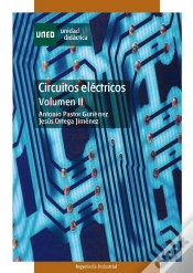 Capa do artigo Circuitos Eléctricos. Vol. Ii