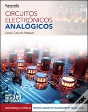 Circuitos Electronicos Analogicos