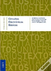 Capa do artigo Circuitos Electrónicos Básicos