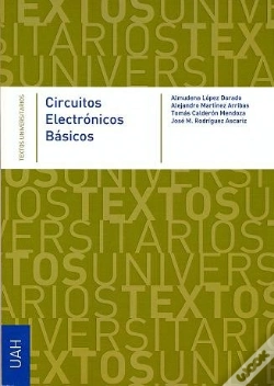Capa do artigo Circuitos Electrónicos Básicos