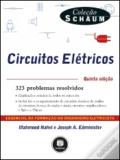 Capa do artigo Circuitos Elétricos